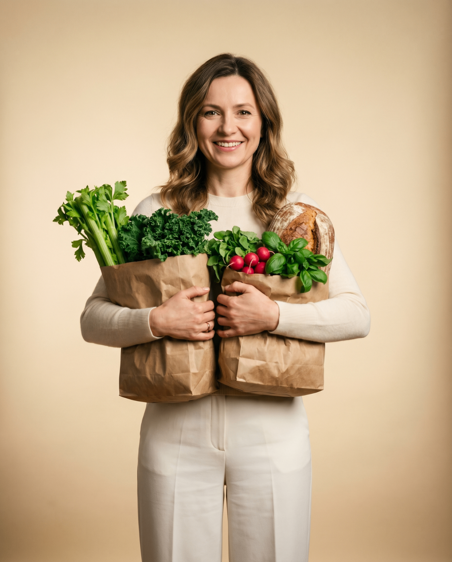 Kornelia Niemczyk — dietetyk i twórczyni metody LightLife