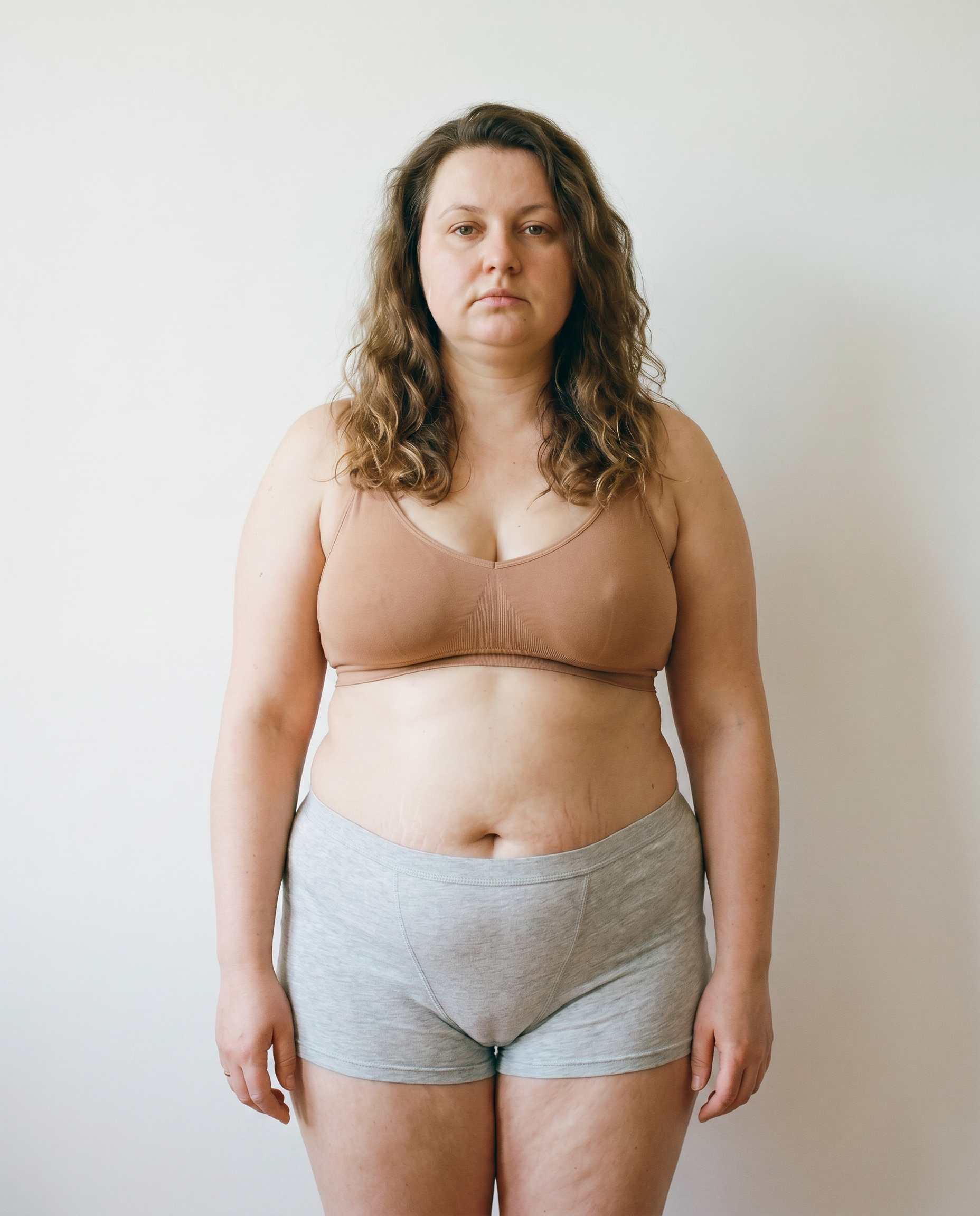 Aneta — Start, 0 kg